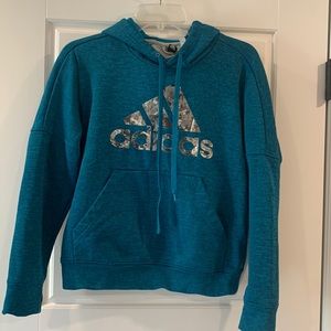 Adidas Hoodie